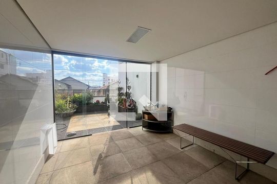 privativa de apartamento à venda com 3 quartos, 310m² em Inconfidentes, Contagem
