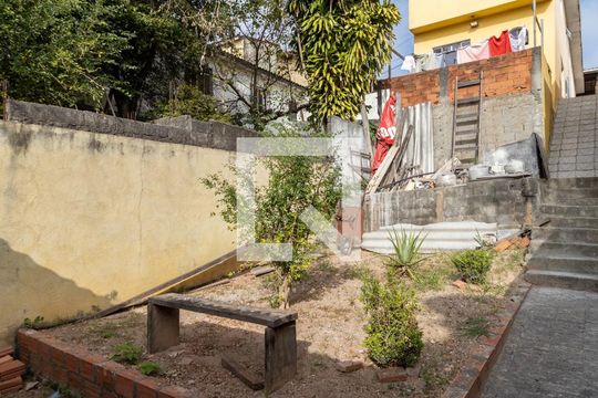 Fachada de casa à venda com 3 quartos, 262m² em Jardim Matarazzo, São Paulo