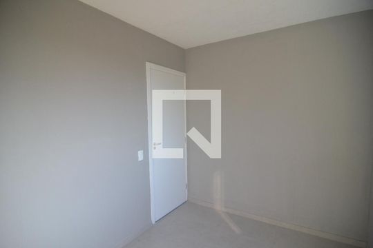 Quarto 2 de apartamento à venda com 2 quartos, 40m² em Rio Branco, Canoas
