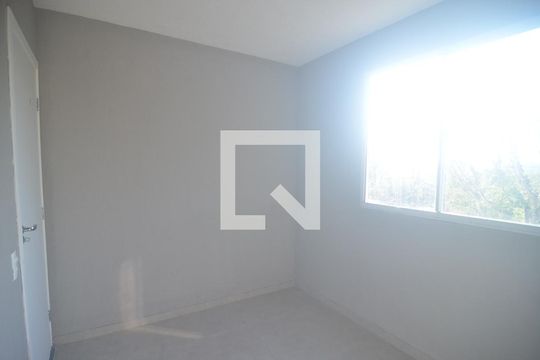 Quarto 2 de apartamento para alugar com 2 quartos, 40m² em Rio Branco, Canoas