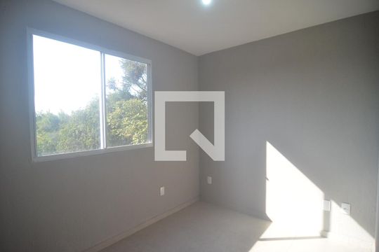 Quarto 2 de apartamento à venda com 2 quartos, 40m² em Rio Branco, Canoas