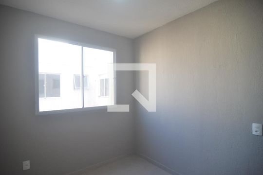 Quarto 1 de apartamento à venda com 2 quartos, 40m² em Rio Branco, Canoas