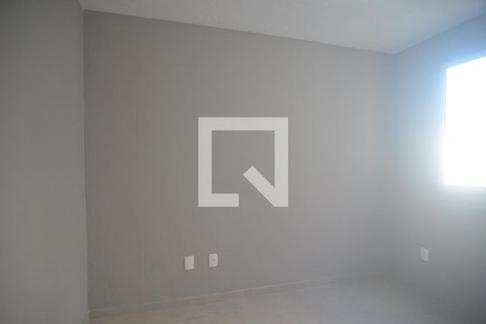 Quarto 1 de apartamento à venda com 2 quartos, 40m² em Rio Branco, Canoas