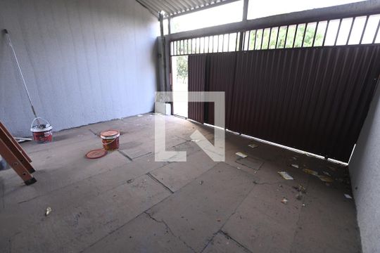 Área comum de casa à venda com 3 quartos, 140m² em Residencial Pilar dos Sonhos, Goiânia