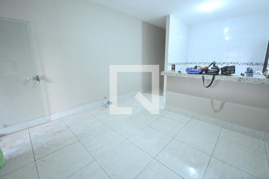 Cozinha de casa à venda com 3 quartos, 140m² em Residencial Pilar dos Sonhos, Goiânia