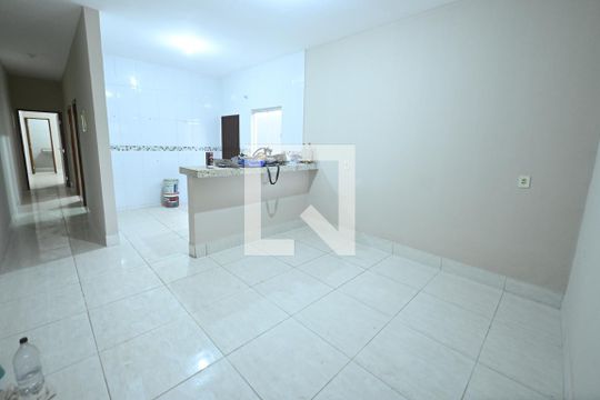 Casa à venda com 3 quartos, 140m² em Residencial Pilar dos Sonhos, Goiânia