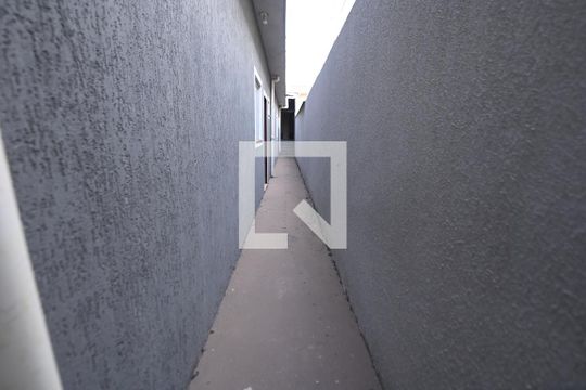 Área comum de casa à venda com 3 quartos, 140m² em Residencial Pilar dos Sonhos, Goiânia