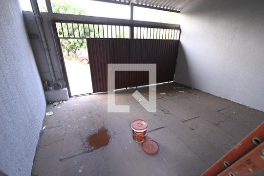 Área comum de casa à venda com 3 quartos, 140m² em Residencial Pilar dos Sonhos, Goiânia