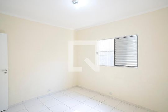 Quarto 1 de casa para alugar com 2 quartos, 189m² em Vila Antonieta, São Bernardo do Campo