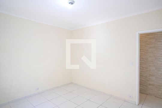 Quarto 1 de casa para alugar com 2 quartos, 189m² em Vila Antonieta, São Bernardo do Campo