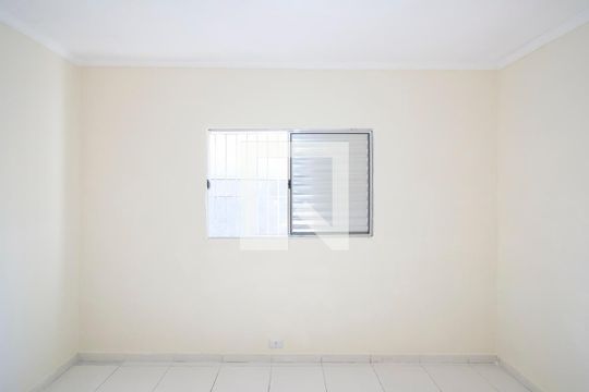 Quarto 1 de casa para alugar com 2 quartos, 189m² em Vila Antonieta, São Bernardo do Campo