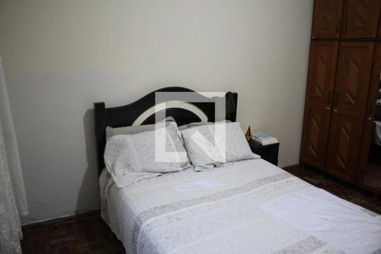 Quarto 2 de casa à venda com 3 quartos, 123m² em Califórnia, Belo Horizonte