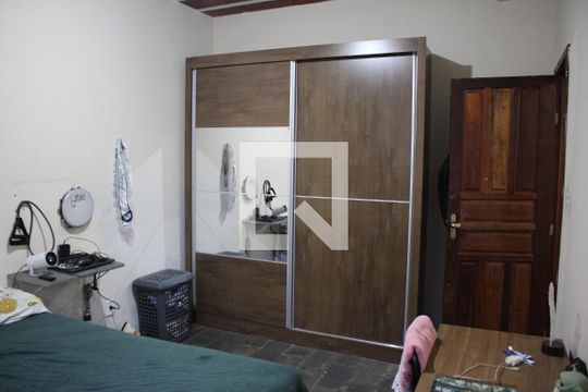 Quarto 1 de casa à venda com 3 quartos, 123m² em Califórnia, Belo Horizonte