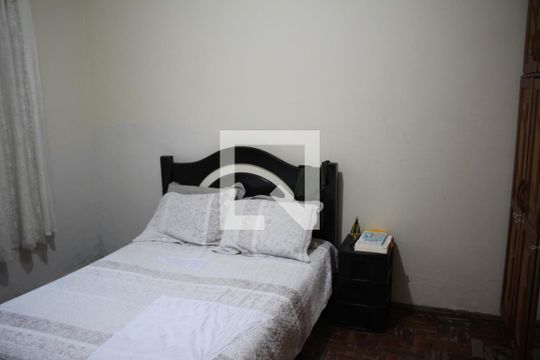 Quarto 2 de casa à venda com 3 quartos, 123m² em Califórnia, Belo Horizonte