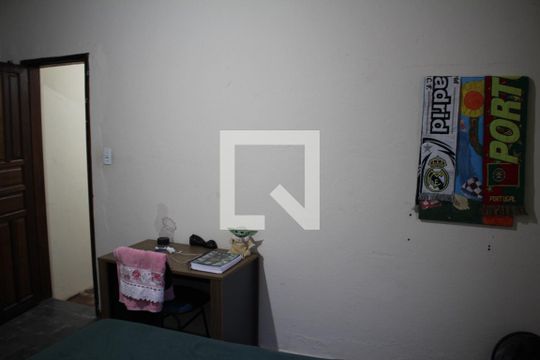 Quarto 1 de casa à venda com 3 quartos, 123m² em Califórnia, Belo Horizonte