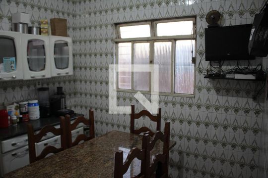 Copa de casa à venda com 3 quartos, 123m² em Califórnia, Belo Horizonte