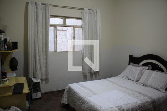 Quarto 2 de casa à venda com 3 quartos, 123m² em Califórnia, Belo Horizonte