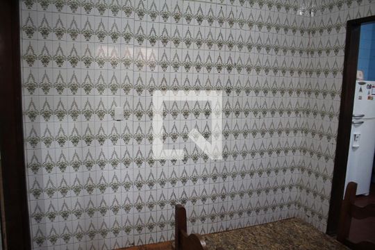 Copa de casa à venda com 3 quartos, 123m² em Califórnia, Belo Horizonte