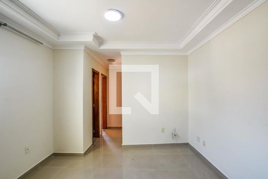 Apartamento à venda com 2 quartos, 59m² em Vila Guaraciaba, Santo André