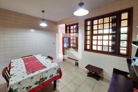 Copa de casa à venda com 4 quartos, 1000m² em Vila Progresso, Niterói