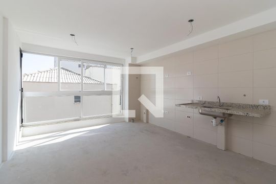 Apartamento à venda com 2 quartos, 49m² em Água Fria, São Paulo