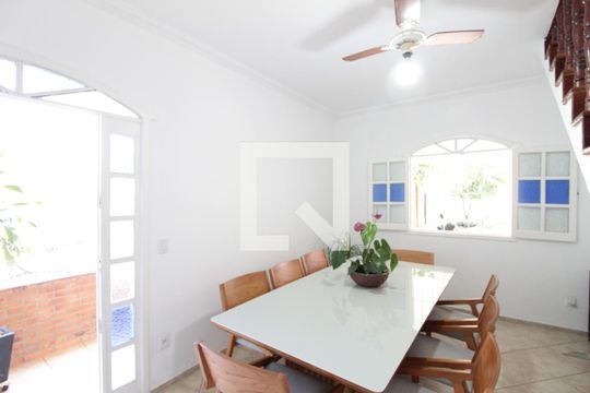 Copa de casa para alugar com 5 quartos, 800m² em Trevo, Belo Horizonte