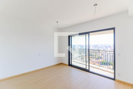 Kitnet/Studio à venda com 1 quarto, 29m² em Santo Amaro, São Paulo