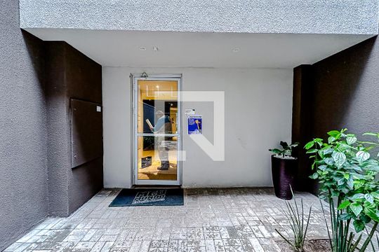 Plaquinha de apartamento à venda com 2 quartos, 37m² em Mooca, São Paulo