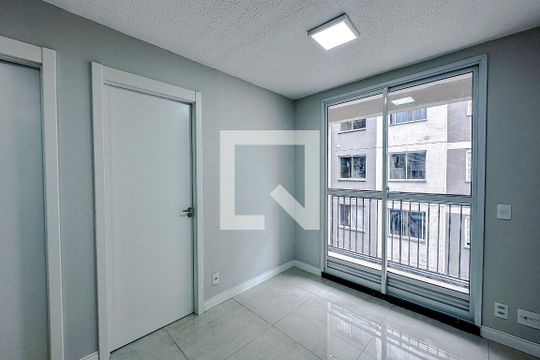 Apartamento à venda com 2 quartos, 37m² em Mooca, São Paulo