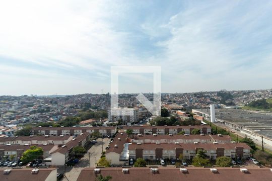 Vista da Varanda de apartamento à venda com 3 quartos, 64m² em Jardim Santa Maria, São Paulo