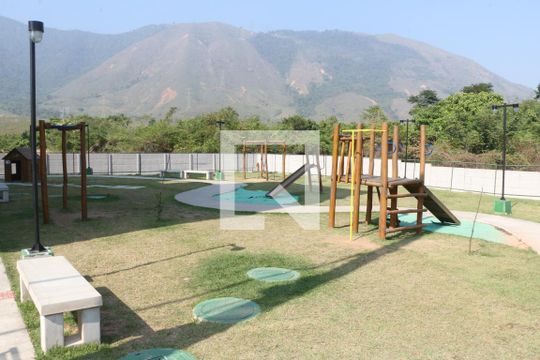 Área comum de apartamento para alugar com 2 quartos, 50m² em Cabuçu , Nova Iguaçu