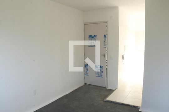 Apartamento para alugar com 2 quartos, 50m² em Cabuçu , Nova Iguaçu