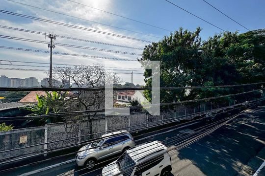 Vista Suíte de casa à venda com 3 quartos, 155m² em Parque Colonial, São Paulo