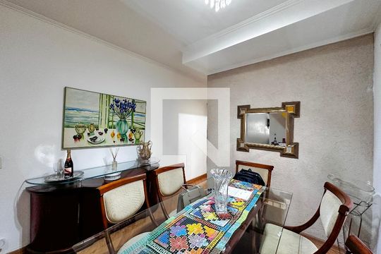 Sala de casa à venda com 3 quartos, 155m² em Parque Colonial, São Paulo