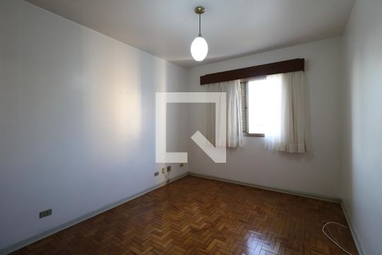 Quarto 1 de apartamento para alugar com 3 quartos, 181m² em Vila Bastos, Santo André