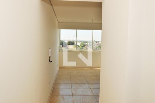 Apartamento para alugar com 2 quartos, 89m² em Jardim Sao Bento, Paulínia