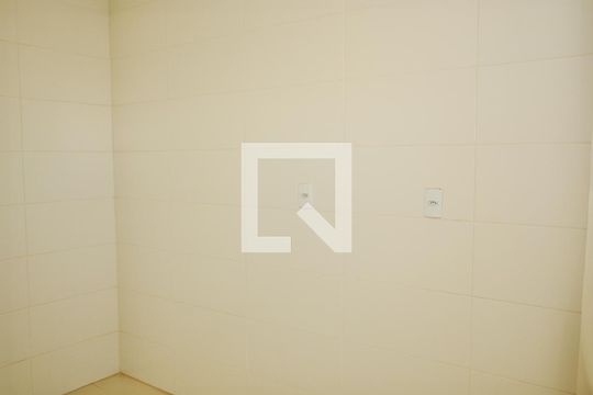 Cozinha de apartamento para alugar com 2 quartos, 89m² em Jardim Sao Bento, Paulínia