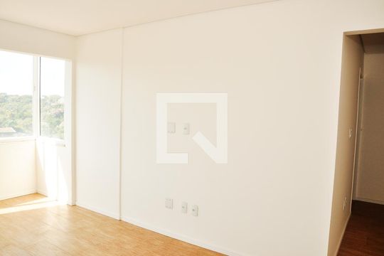 Sala de apartamento para alugar com 2 quartos, 89m² em Jardim Sao Bento, Paulínia