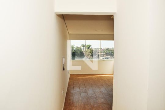 Apartamento para alugar com 2 quartos, 89m² em Jardim Sao Bento, Paulínia
