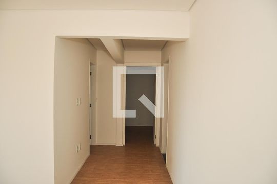 Sala de apartamento para alugar com 2 quartos, 89m² em Jardim Sao Bento, Paulínia