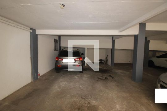 Vagas de garagem de apartamento à venda com 3 quartos, 220m² em Luxemburgo, Belo Horizonte