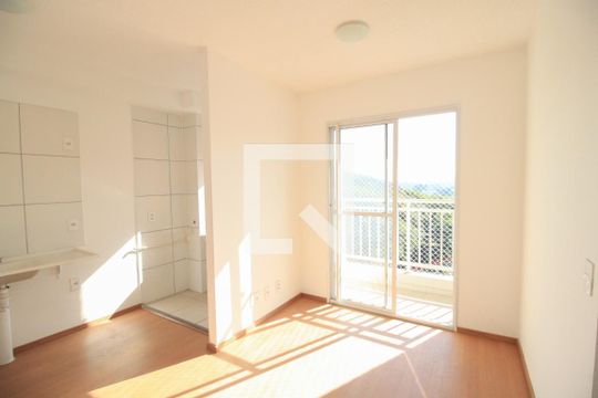 Sala de apartamento à venda com 2 quartos, 38m² em Canindé, São Paulo
