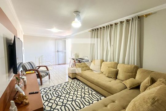 Apartamento à venda com 3 quartos, 110m² em Vila Pirituba, São Paulo