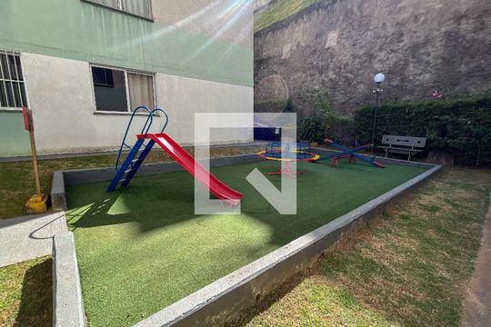 Área comum - Playground de apartamento à venda com 3 quartos, 110m² em Vila Pirituba, São Paulo