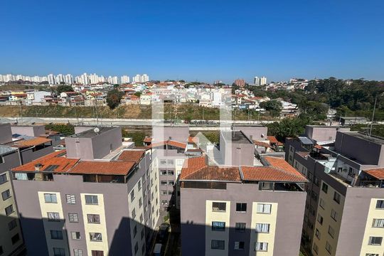 Vista Quarto 1 de apartamento à venda com 3 quartos, 110m² em Vila Pirituba, São Paulo