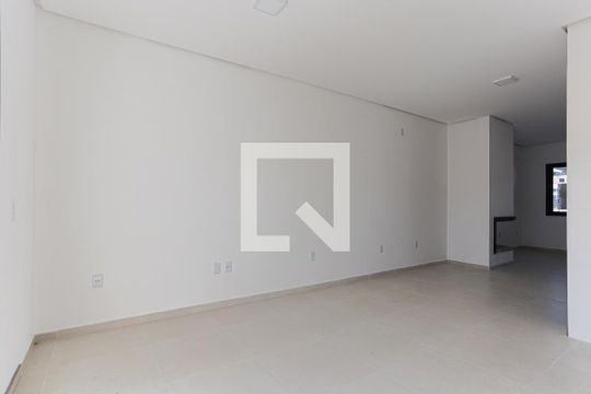 Cozinha/Sala de casa à venda com 3 quartos, 120m² em Hípica, Porto Alegre