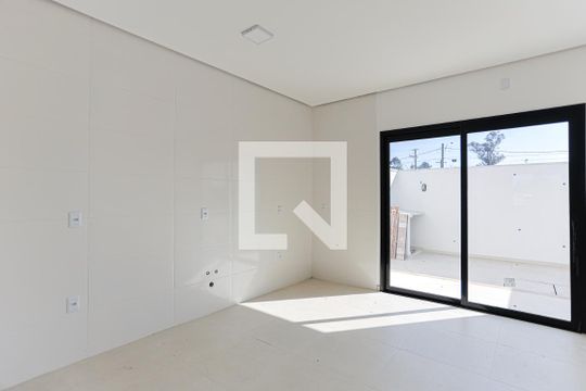 Cozinha de casa à venda com 3 quartos, 120m² em Hípica, Porto Alegre