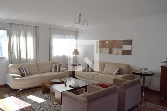 Apartamento à venda com 4 quartos, 222m² em Consolação, São Paulo