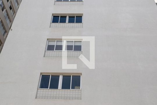 Fachada de apartamento à venda com 4 quartos, 222m² em Consolação, São Paulo