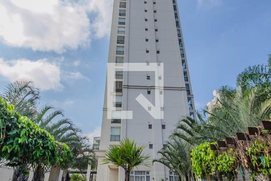Fachada do Prédio de apartamento para alugar com 2 quartos, 68m² em Ipiranga, São Paulo